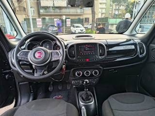 FIAT 500L usata, con Autoradio