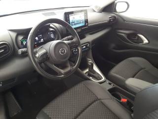 MAZDA 2 usata, con Autoradio