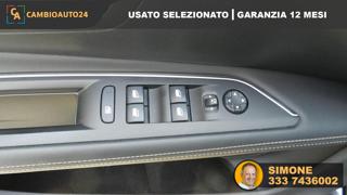 PEUGEOT 3008 usata, con Vetri oscurati