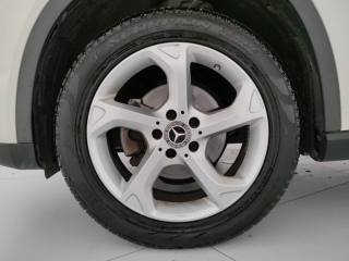 MERCEDES-BENZ GLA 180 usata, con MP3