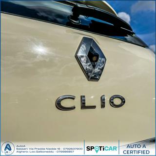 RENAULT Clio usata 24