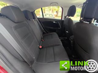FIAT Tipo usata, con Chiusura centralizzata