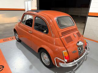 FIAT 500L usata 3