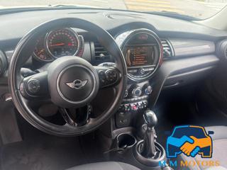 MINI Cooper usata, con Controllo trazione