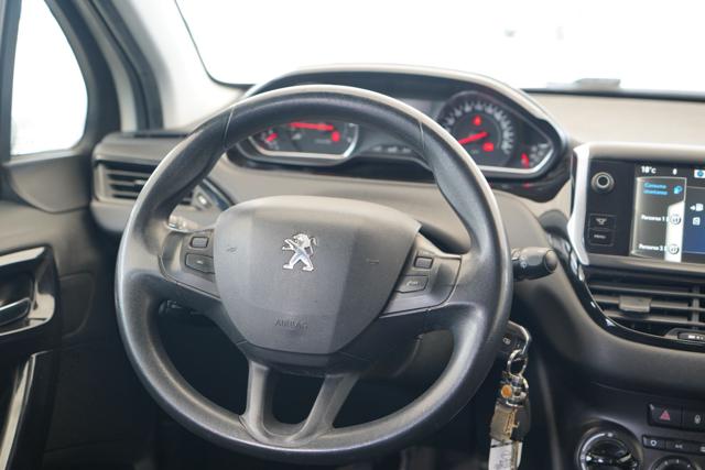 PEUGEOT 208 usata 14