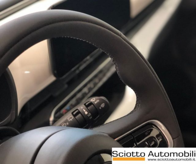 FIAT 500 usata, con Controllo trazione