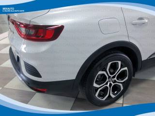 RENAULT Arkana usata, con Cruise Control