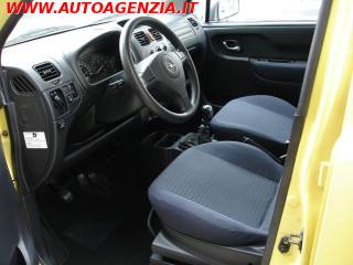 OPEL Agila usata 9