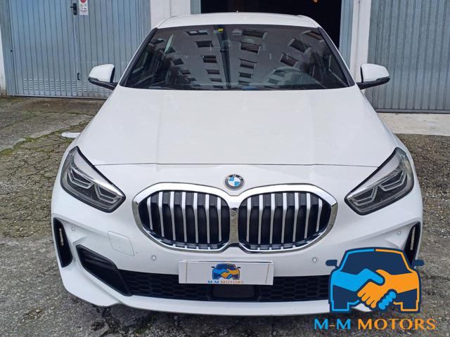 BMW 116 usata, con Airbag