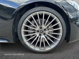 MERCEDES-BENZ S 450 usata, con Interni in pelle