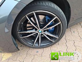 BMW 330 usata, con Airbag