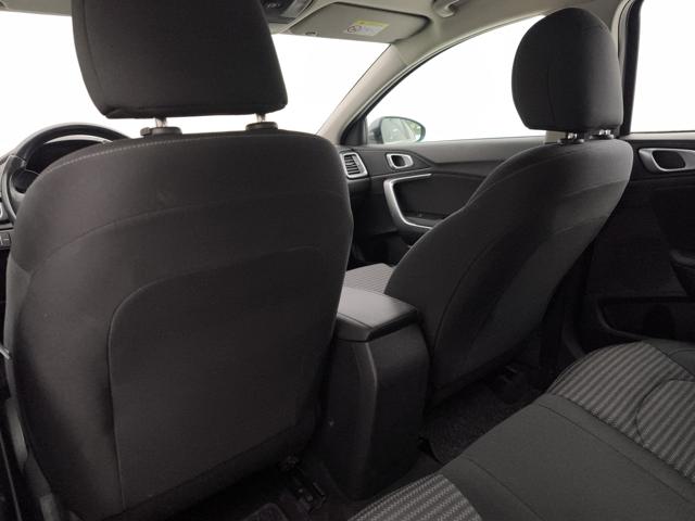 KIA XCeed usata, con Volante in pelle