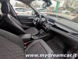 BMW X1 usata, con Cruise Control