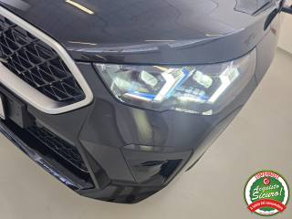 BMW X2 usata, con Portellone posteriore elettrico