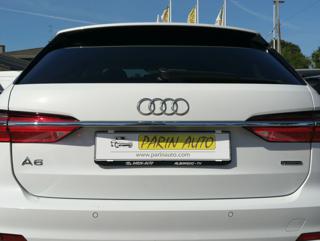 AUDI A6 usata, con Airbag Passeggero