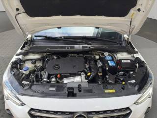 OPEL Corsa usata, con Climatizzatore automatico, 2 zone