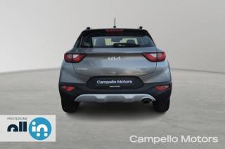 KIA Stonic usata 3