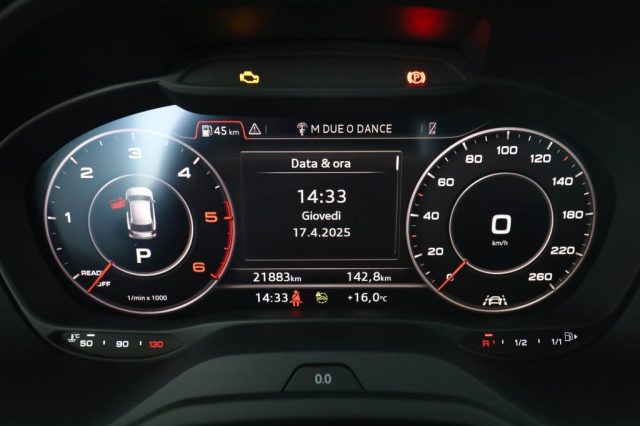AUDI Q2 usata 6