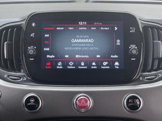 FIAT 500 usata, con Cruise Control