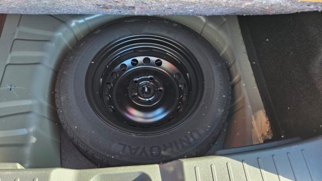 NISSAN Juke usata, con Cerchi in lega