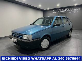 FIAT Tipo usata, con Autoradio