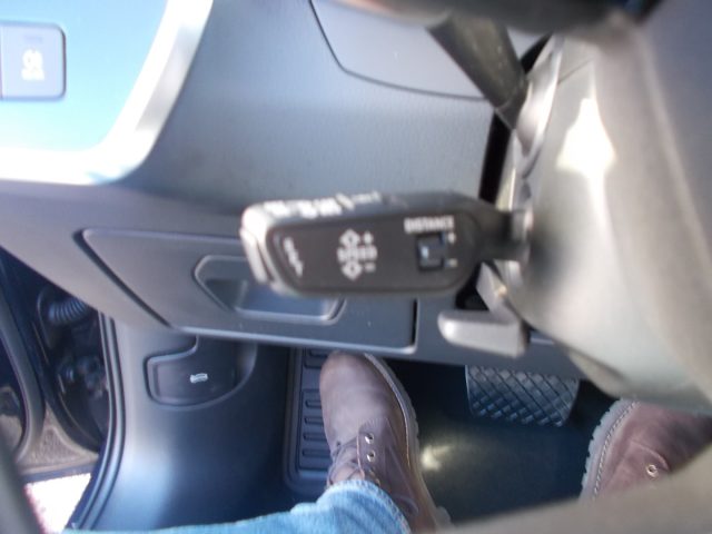 AUDI A6 usata, con ESP