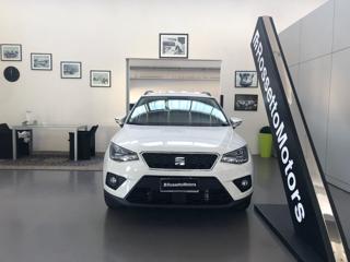 SEAT Arona usata, con Airbag