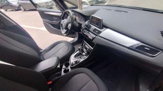 BMW 218 usata 27