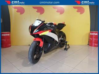 YAMAHA YZF R6 usata 4