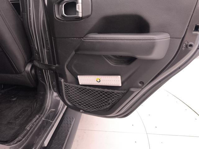 JEEP Wrangler usata 46
