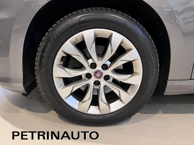FIAT Tipo usata, con MP3