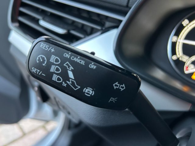 SKODA Scala usata, con ESP