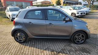 SMART ForFour usata, con Autoradio