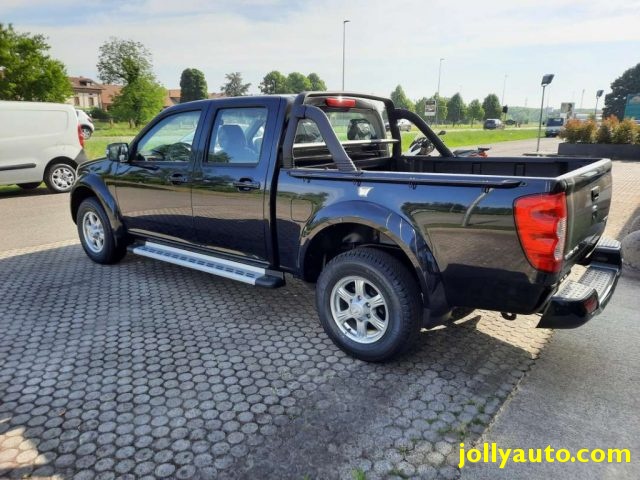 GREAT WALL Steed usata, con Fendinebbia