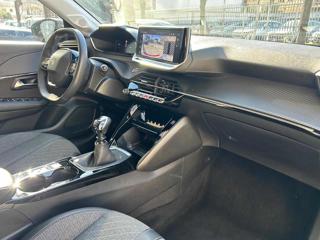 PEUGEOT 208 usata 8