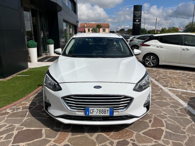 FORD Focus usata, con Chiusura centralizzata