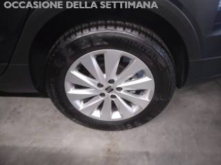 SEAT Arona usata, con Autoradio