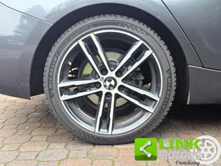 BMW 118 usata, con Chiusura centralizzata telecomandata