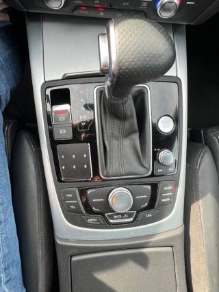 AUDI A6 usata, con Sistema di navigazione