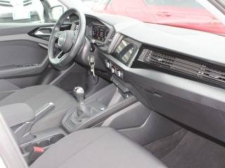 AUDI A1 usata, con Controllo trazione