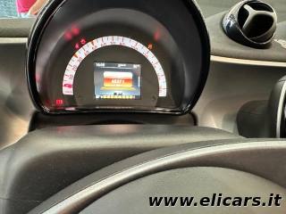 SMART ForTwo usata, con Climatizzatore