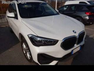 BMW X1 usata, con Antifurto
