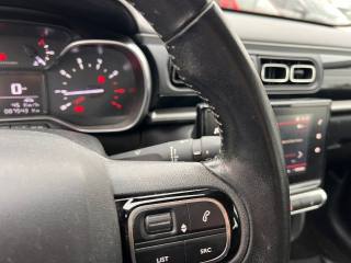 CITROEN C3 usata, con Cronologia tagliandi