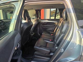 VOLVO XC90 usata, con Sensori di parcheggio posteriori
