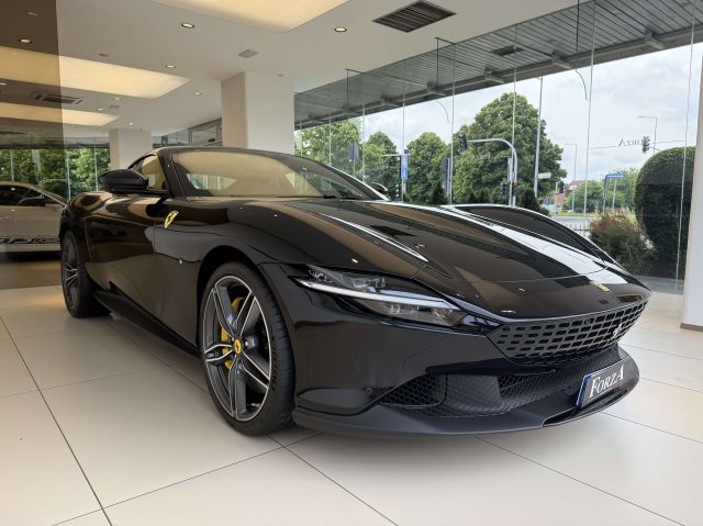 FERRARI Roma usata, con Airbag Passeggero