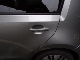 VOLKSWAGEN e-up! usata 38