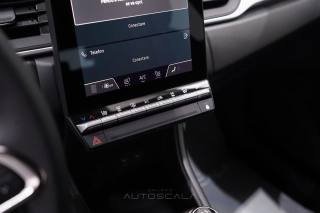 RENAULT Captur usata, con Apple CarPlay
