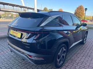 HYUNDAI Tucson usata, con Airbag Passeggero