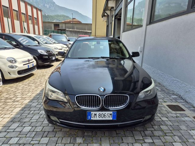 BMW 525 usata, con Alzacristalli elettrici