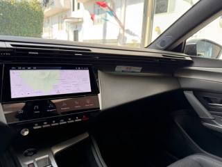 PEUGEOT 308 usata, con Telecamera per parcheggio assistito